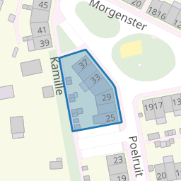 Perceel BMN01-I-1715