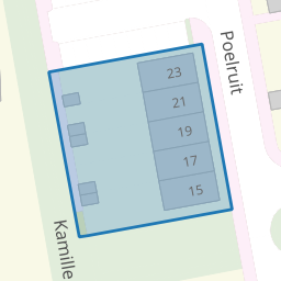 Perceel BMN01-I-1716