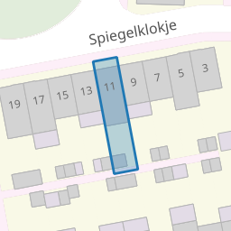 Perceel BMN01-I-1722