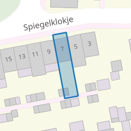 Perceel BMN01-I-1724