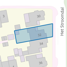 Perceel BMN01-I-1728