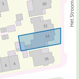 Perceel BMN01-I-1729