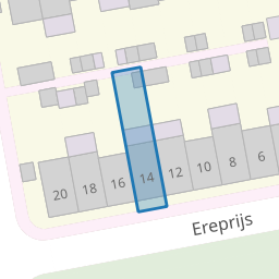 Perceel BMN01-I-1736