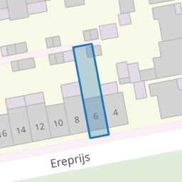 Perceel BMN01-I-1740