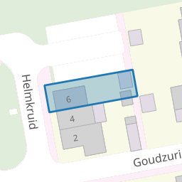 Perceel BMN01-I-1750