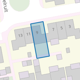 Perceel BMN01-I-1753