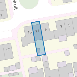 Perceel BMN01-I-1754