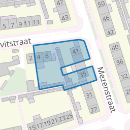 Perceel BMN01-I-1762