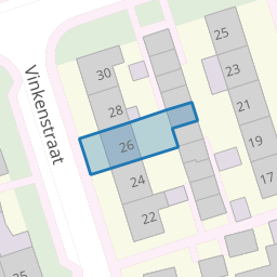 Perceel BMN01-I-1765