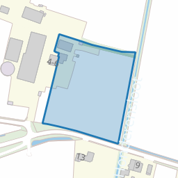 Perceel BMN01-I-1768