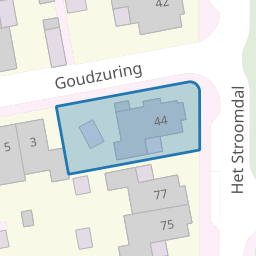 Perceel BMN01-I-1774