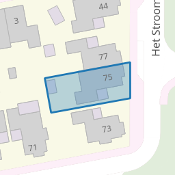 Perceel BMN01-I-1776