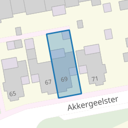 Perceel BMN01-I-1779