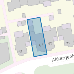 Perceel BMN01-I-1780