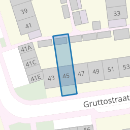 Perceel BMN01-I-1788