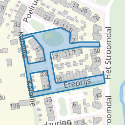 Perceel BMN01-I-1794