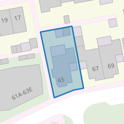 Perceel BMN01-I-1797