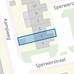 Perceel BMN01-I-1802