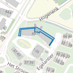 Perceel BMN01-I-1822