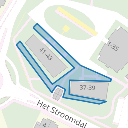 Perceel BMN01-I-1827