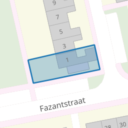 Perceel BMN01-I-1833