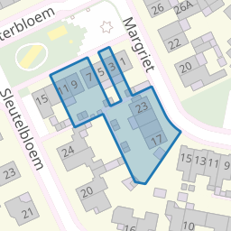 Perceel BMN01-I-1855