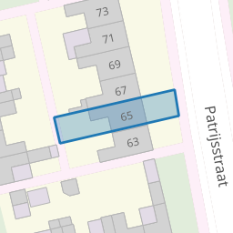 Perceel BMN01-I-1866