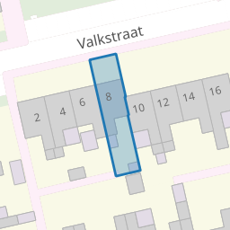 Perceel BMN01-I-1886