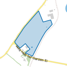 Perceel BMN01-I-1914