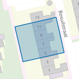 Perceel BMN01-I-1918