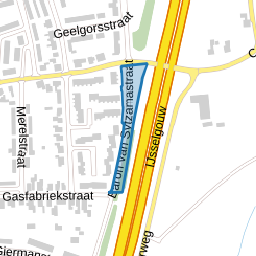 Perceel BMN01-I-1925