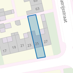 Perceel BMN01-I-1959