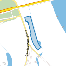 Perceel BMN01-I-1971