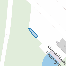 Perceel BMN01-I-1972