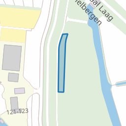 Perceel BMN01-I-1984