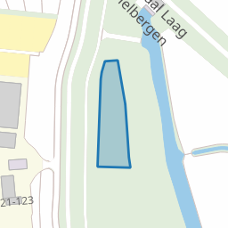 Perceel BMN01-I-1985