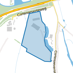 Perceel BMN01-I-1999