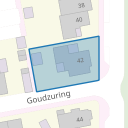 Perceel BMN01-I-2017