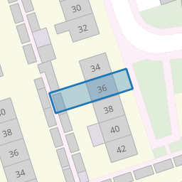 Perceel BMN01-I-2019