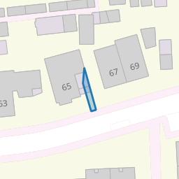 Perceel BMN01-I-2025