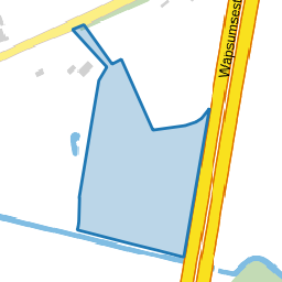 Perceel BMN01-I-2030