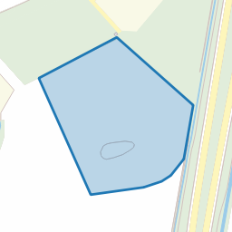 Perceel BMN01-I-2031