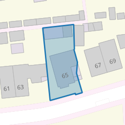 Perceel BMN01-I-2037