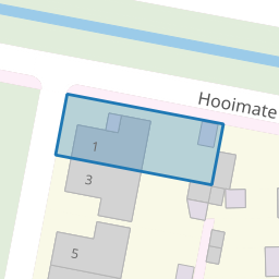 Perceel BMN01-I-2047