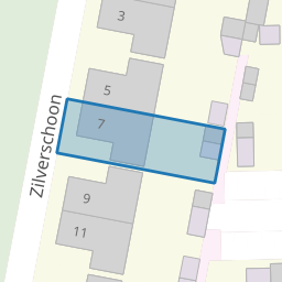 Perceel BMN01-I-2050