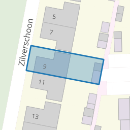 Perceel BMN01-I-2051