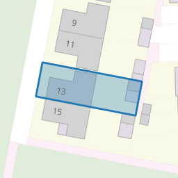 Perceel BMN01-I-2053