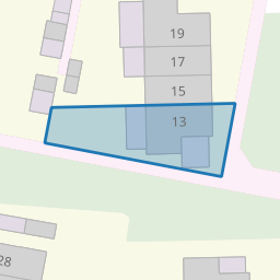 Perceel BMN01-I-2055