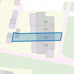 Perceel BMN01-I-2056