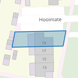 Perceel BMN01-I-2058